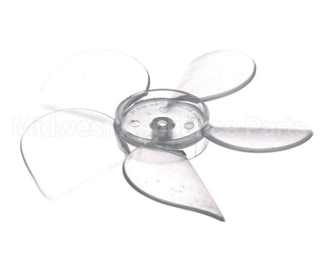 15-13153 Master-Bilt Evaporator. Fan Blade, Bohn # 5101B,