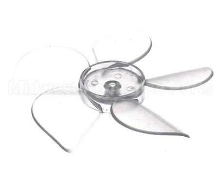 15-13153 Master-Bilt Evaporator. Fan Blade, Bohn # 5101B,