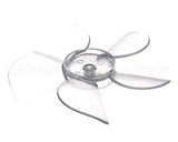 15-13153 Master-Bilt Evaporator. Fan Blade, Bohn # 5101B,