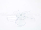 15-13153 Compatible Master-Bilt Evaporator. Fan Blade, Bohn # 5101B