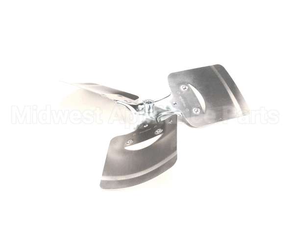 15-13155 Master-Bilt Fan Blade 20 25 Degree Pitch C