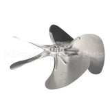 15-13156 Master-Bilt Fan Blade 14 32 Degree Pitch W