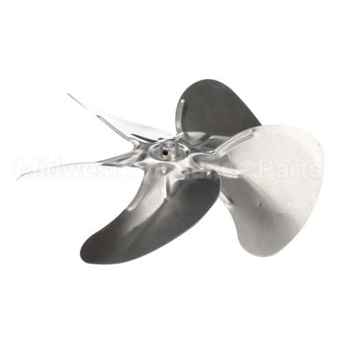 15-13156 Master-Bilt Fan Blade 14 32 Degree Pitch W