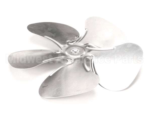 15-13162 Master-Bilt Evaporator Fan Blade, Heatcraf