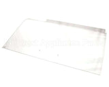 15-15515 Federal Industries Doorlift Up Acrylic
