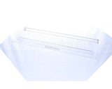 15-16037-3 Federal Industries Door,Btm.self Serv 24 . Materi