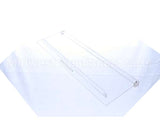 15-16037-3 Federal Industries Door,Btm.self Serv 24 . Materi