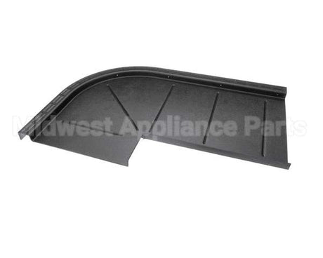 15-18856-L Federal Industries Display Deck,Imss60 Black Mate