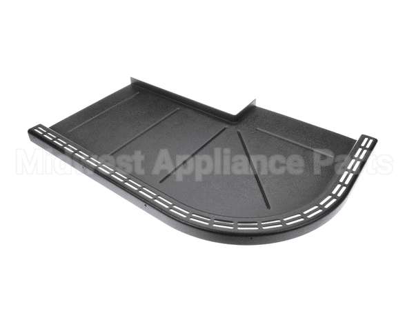 15-18856-L Federal Industries Display Deck,Imss60 Black Mate