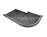 15-18856-L Federal Industries Display Deck,Imss60 Black Mate