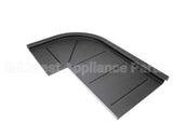 15-18856-L Federal Industries Display Deck,Imss60 Black Mate