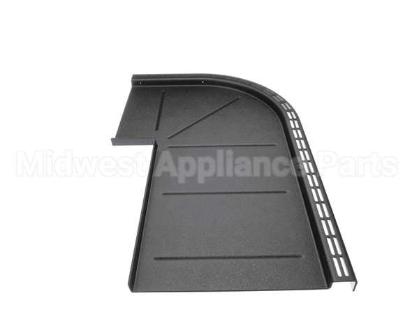 15-18856-L Federal Industries Display Deck,Imss60 Black Mate