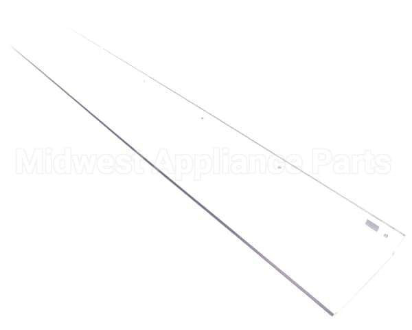 15-19222-7 Federal Industries Acrylic Air Deflector