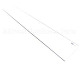 15-19222-7 Federal Industries Acrylic Air Deflector