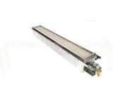 15-19320-1 Federal Industries Air Deflector Rssm478 Otg Stan