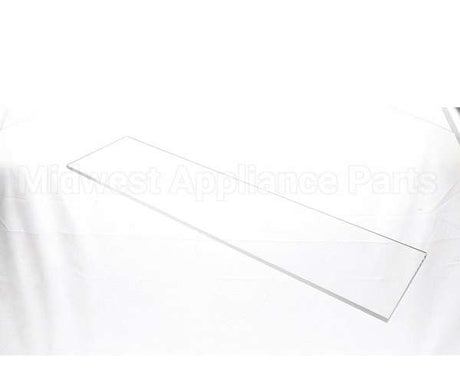 15-19336-17 Federal Industries Air Deflector 38 Clear