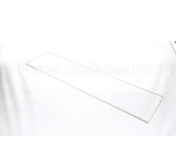 15-19336-17 Federal Industries Air Deflector 38 Clear