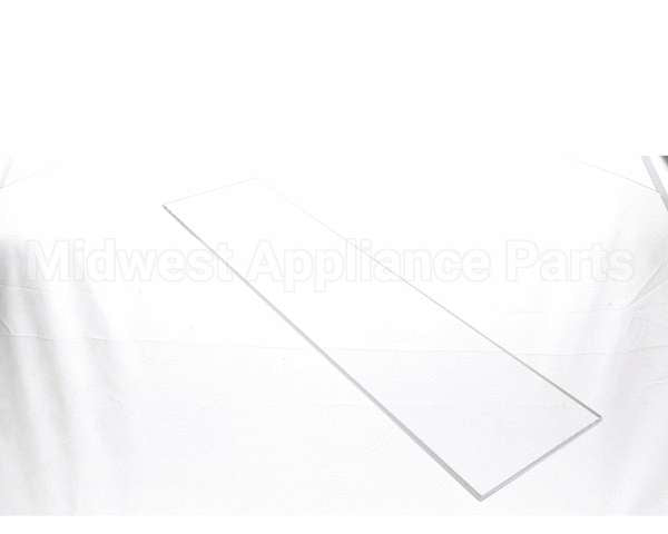 15-19336-17 Federal Industries Air Deflector 38 Clear