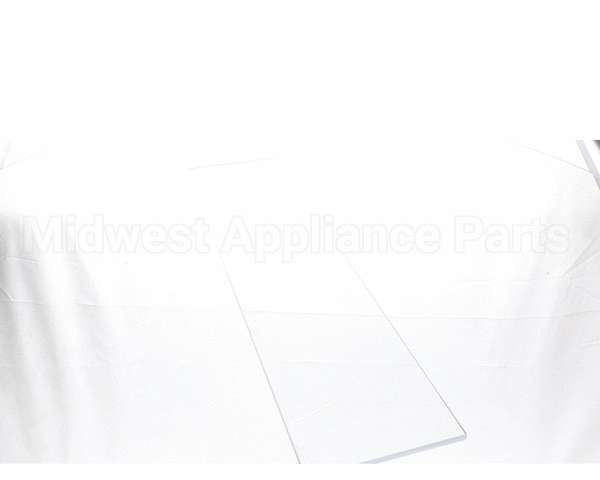 15-19336-17 Federal Industries Air Deflector 38 Clear