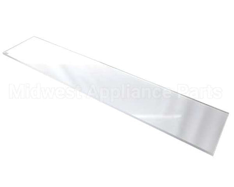 15-19336-3 Federal Industries Air Deflector, 3/8 Clear