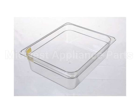 15-20995 Federal Industries Display Pan Support Bracket 1.125