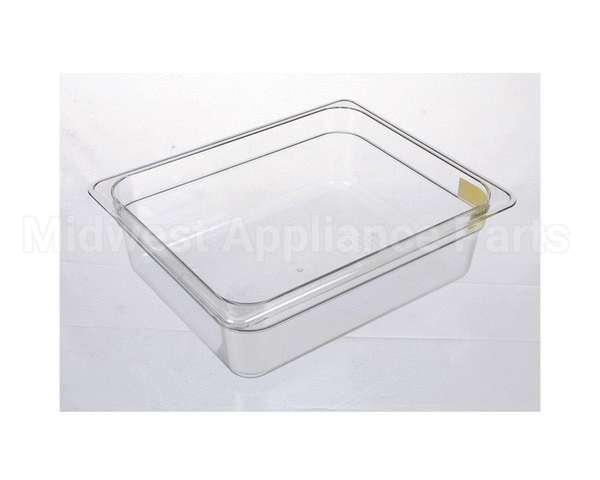 15-20995 Federal Industries Display Pan Support Bracket 1.125