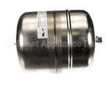 15-2256 Multiplex Tank Ss Water Booster Diaphrag