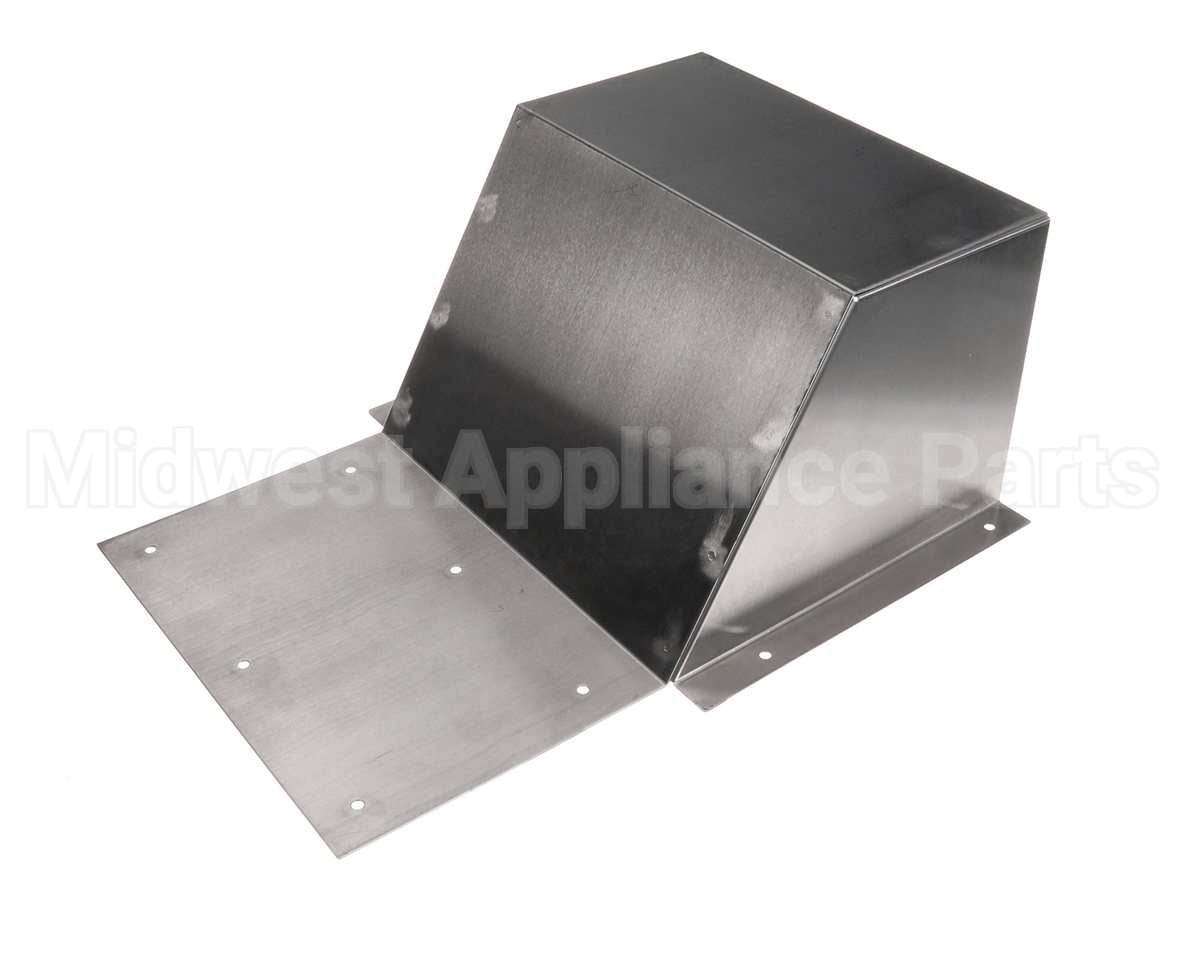 15-3178 Multiplex Assembly Roof Cvr Refrigeration Li