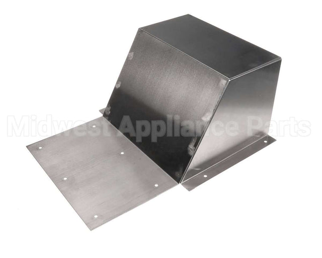 15-3178 Multiplex Assembly Roof Cvr Refrigeration Li