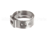15.7-706R Multiplex Clamp Stepless Stainless Steel