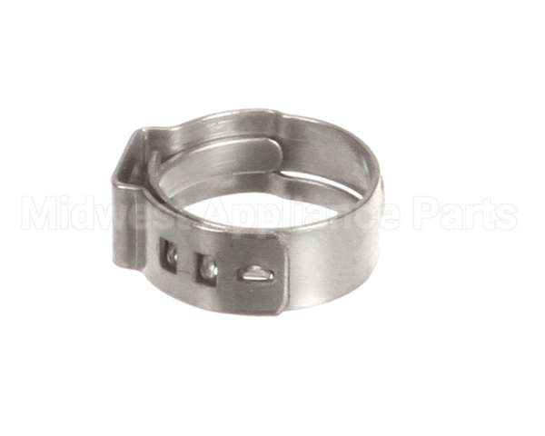 15.7-706R Multiplex Clamp Stepless Stainless Steel