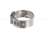 15.7-706R Multiplex Clamp Stepless Stainless Steel