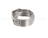 15.7-706R Multiplex Clamp Stepless Stainless Steel