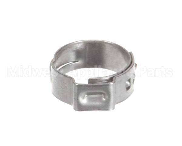15.7-706R Multiplex Clamp Stepless Stainless Steel