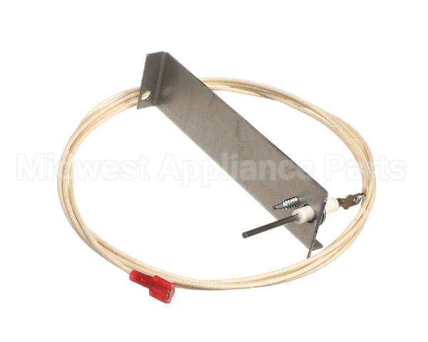 150-1488 Lbc Bakery Flame Sensor Assembly- Lbc 5 Series