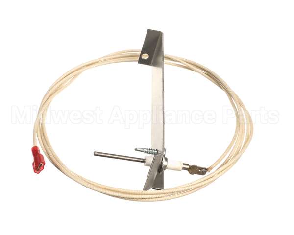 150-1488 Lbc Bakery Flame Sensor Assembly- Lbc 5 Series
