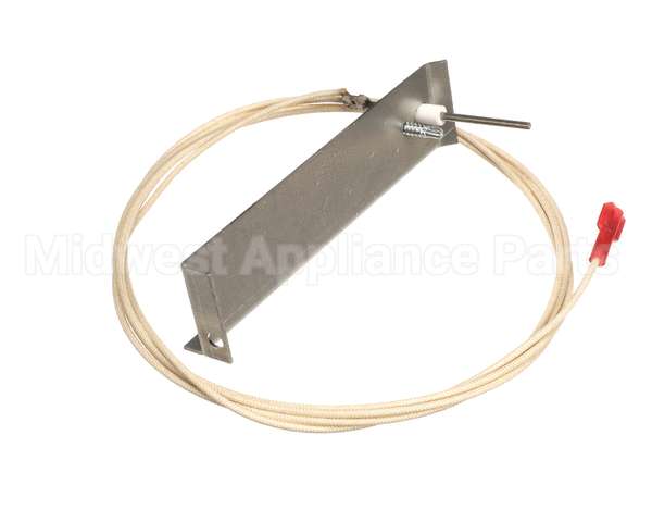 150-1488 Lbc Bakery Flame Sensor Assembly- Lbc 5 Series
