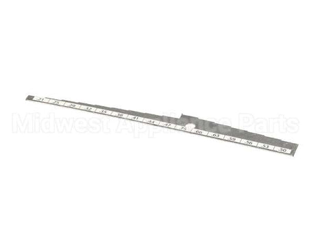 150-579 Lbc Bakery Step Gauge
