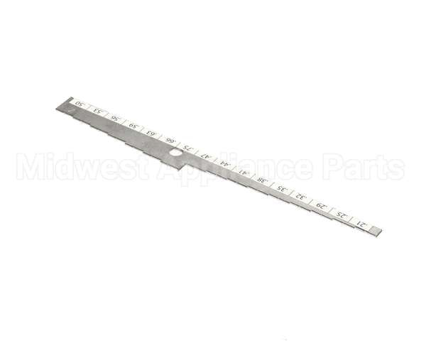 150-579 Lbc Bakery Step Gauge
