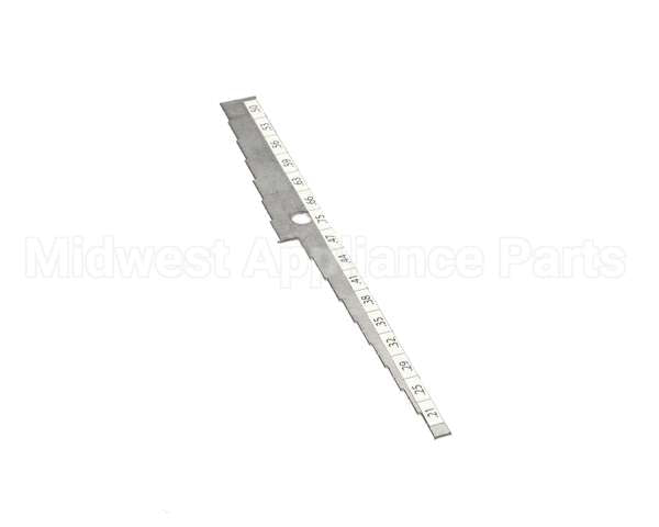 150-579 Lbc Bakery Step Gauge