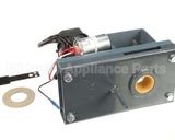 150-718-AR Lbc Bakery Gear Drive Conversion