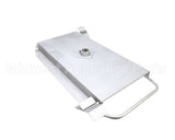 150-776 Lbc Bakery Carrier Rack Lro1