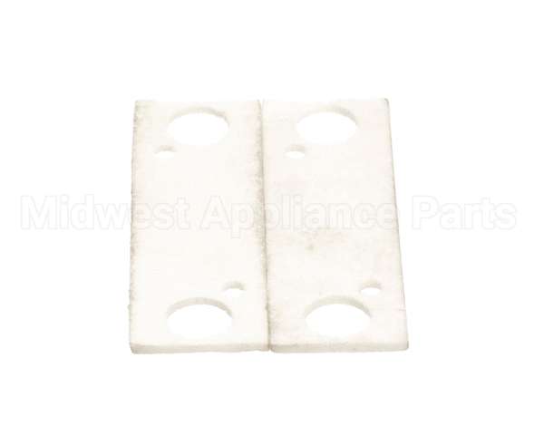 150-907 Lbc Bakery Element Gasket Rack Ovens