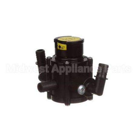 1500-130A Lancer Transfer Valve, Swivel Elbow Fittings