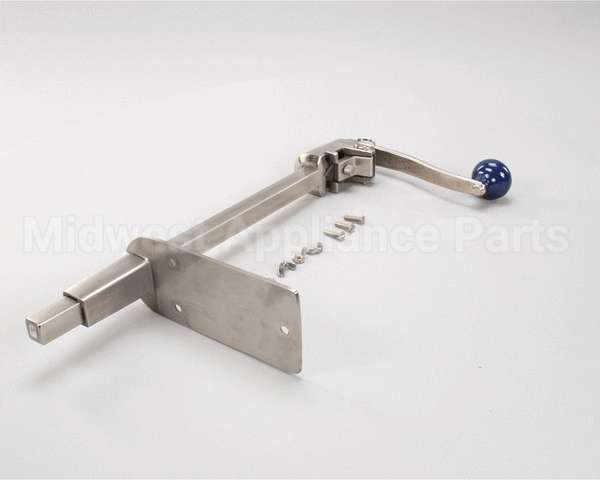 15000 Edlund S-11 Nsf C.o. W/Base