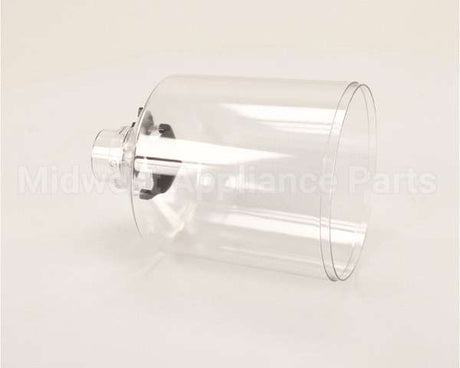 15000056 Nuova Simonelli Bean Hopper For Models Mdx, Md