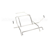 15004 Henny Penny Stand-Hopper