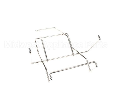 15004 Henny Penny Stand-Hopper