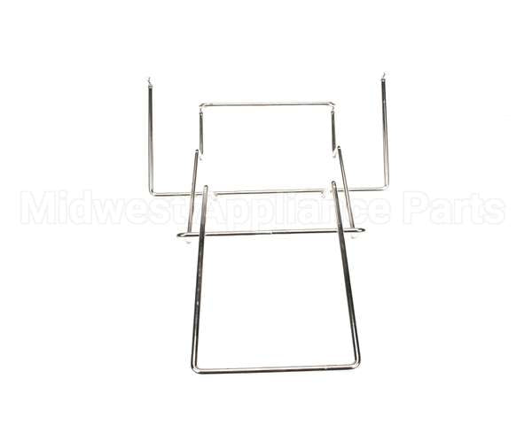 15004 Henny Penny Stand-Hopper