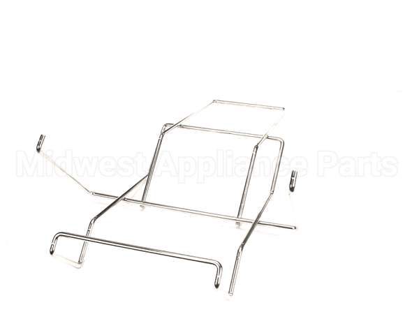 15004 Henny Penny Stand-Hopper